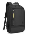 ARCTIC HUNTER τσάντα πλάτης B00357-BK με θήκη laptop 15.6", μαύρη