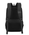 ARCTIC HUNTER τσάντα πλάτης B00357-BK με θήκη laptop 15.6", μαύρη