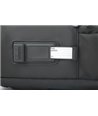 ARCTIC HUNTER τσάντα πλάτης GB00328 με θήκη laptop 15.6", USB, μαύρη