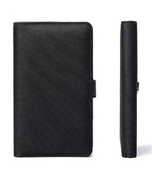 ARCTIC HUNTER πορτοφόλι & mini organizer Q0010, αδιάβροχο, μαύρο