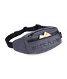 ARCTIC HUNTER τσάντα μέσης YB14000-1-LG, αδιάβροχη, ανοιχτό γκρι