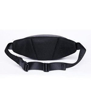 ARCTIC HUNTER τσάντα μέσης YB14000-1-LG, αδιάβροχη, ανοιχτό γκρι