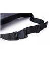 ARCTIC HUNTER τσάντα μέσης YB14000-1-LG, αδιάβροχη, ανοιχτό γκρι